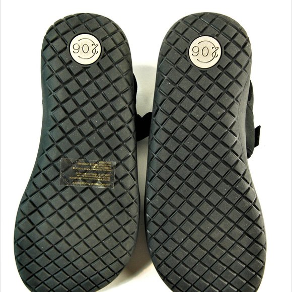 206 Collective Men\'s Greenlake Double Band Sandal main image 4